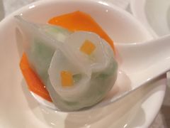 -红棉中餐厅·广州海航威斯汀酒店