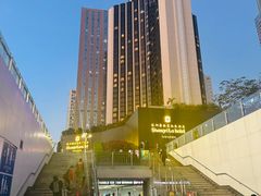 -深圳香格里拉酒店