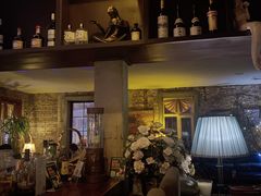 -OX BAR 拉培耶小镇(大连老街店)