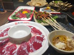 -蜀大侠火锅(春熙路店)