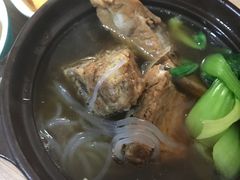 -东记肉骨茶(南阳路店)