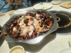-万和源炝锅城·活鱼现炝(文艺北路店)