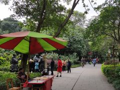 -房湖公园