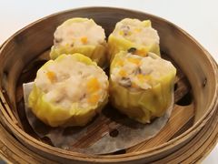 -金河半岛园林酒家(金融城店)