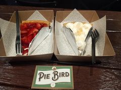 -Pie Bird(新闸路店)