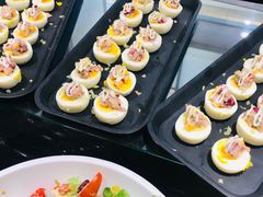 -东方红海鲜百汇(国际大厦店)