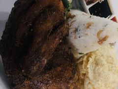 -Pundi Pundi Restaurant