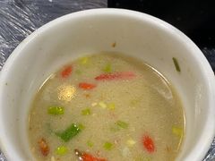 -正宗简阳羊肉汤(荣盛·布鲁明顿广场店)
