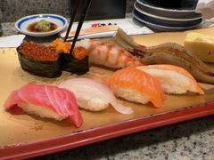 -合点寿司(美罗城店)