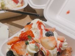 -BUTTERFUL&CREAMOROUS 黄油与面包(三里屯太古里店)