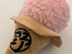 -野人先生现做冰淇淋(北京王府井东方新天地店)