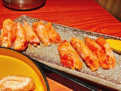 -山之屋炭火烧肉·生啤畅饮(大朗万科中央公园店)