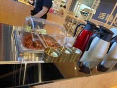 -梨花牛肉汤饭(仁恒伊势丹店)