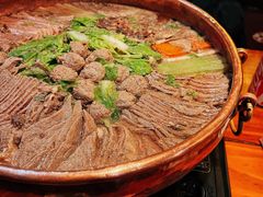 -玛禄藏膳(五分店)