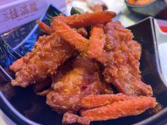 -桂满陇·杭州小馆(朝阳合生汇店)