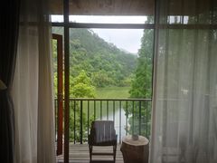 -白云源风景区