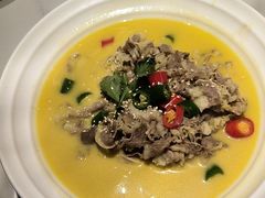 -清真·卡德尔大叔新疆主题餐厅(龙汇路店)