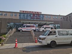 -北京大学第一医院(西城厂桥院区)