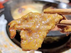 -蜀滋香鲜鱼火锅(黄金路店)