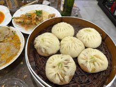 -张包铺(道外店)