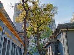 -湖南省立第一师范学校旧址