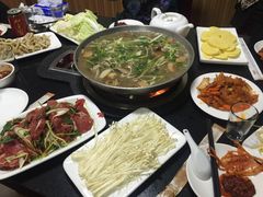 -八仙水煎牛肉(邮电小区店)