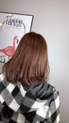 -GIRL STYLE 烫发·染发沙龙