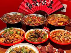 -老闵田螺馆·南昌市井菜·特色小吃(总店)