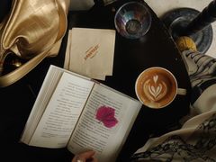 -The Roastery By AllYouWant(福田店)
