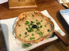 -千代武日本料理(爱建店)