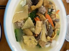 -老白酒农家菜馆