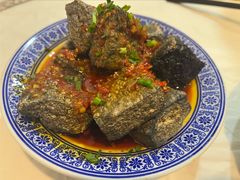 -新新湘菜馆(新中街二条店)