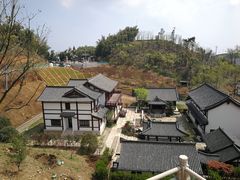 -径山寺