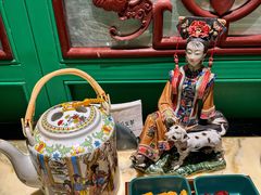 -锦府盐帮·侯宅(五棵松万达店)