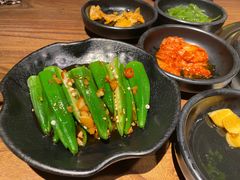 -九田家黑牛烤肉料理(顺义区华联金街店)