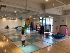 -BlueBubble蓝泡泡婴幼儿游泳会所(合川路店)