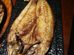 -千代武日本料理(爱建店)