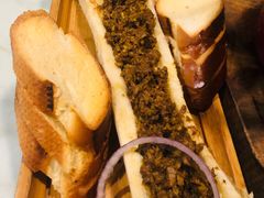 -烛影拾光观景餐厅·创意菜·摄影·小提琴(大唐不夜城店)