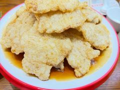 -英兰朝族饭店(河南桥头店)