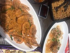 -盒马鲜生(领丰汇店)