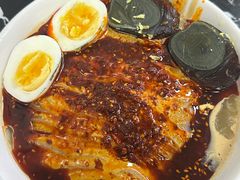 -何老二卤汁凉粉