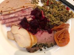 -索菲特西湖大酒店·香榭丽全日候餐厅(南山路店)