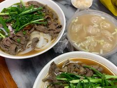 -珍珍小食店(西华路店)