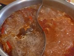-水林间·寿喜烧自助(仙林金鹰店)