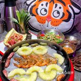 屯儿里不能错过的宝藏烤肉店，比脸大的牛排一定要试试！