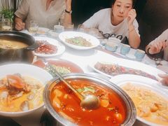 -儒忆孔府菜(清控店)