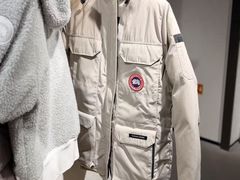 -Canada Goose加拿大鹅(北京三里屯太古里店)