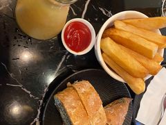 -Let's Taipei 非常烘焙(太古里店)