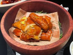 -锦楼·臻选新杭帮(杭州中心店)