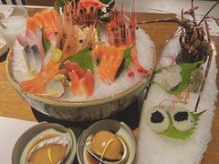 -芥末日本料理(打浦路铂尔曼旗舰店)